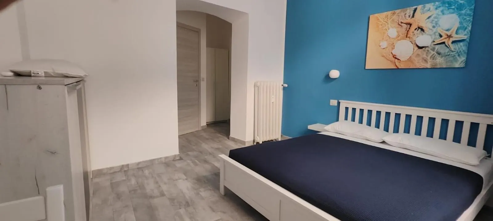 Le Quattro Stagioni Bed and Breakfast Genova