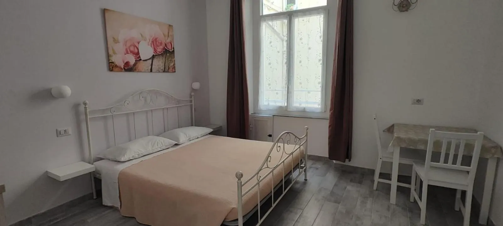 Le Quattro Stagioni Bed & Breakfast Genoa Italy