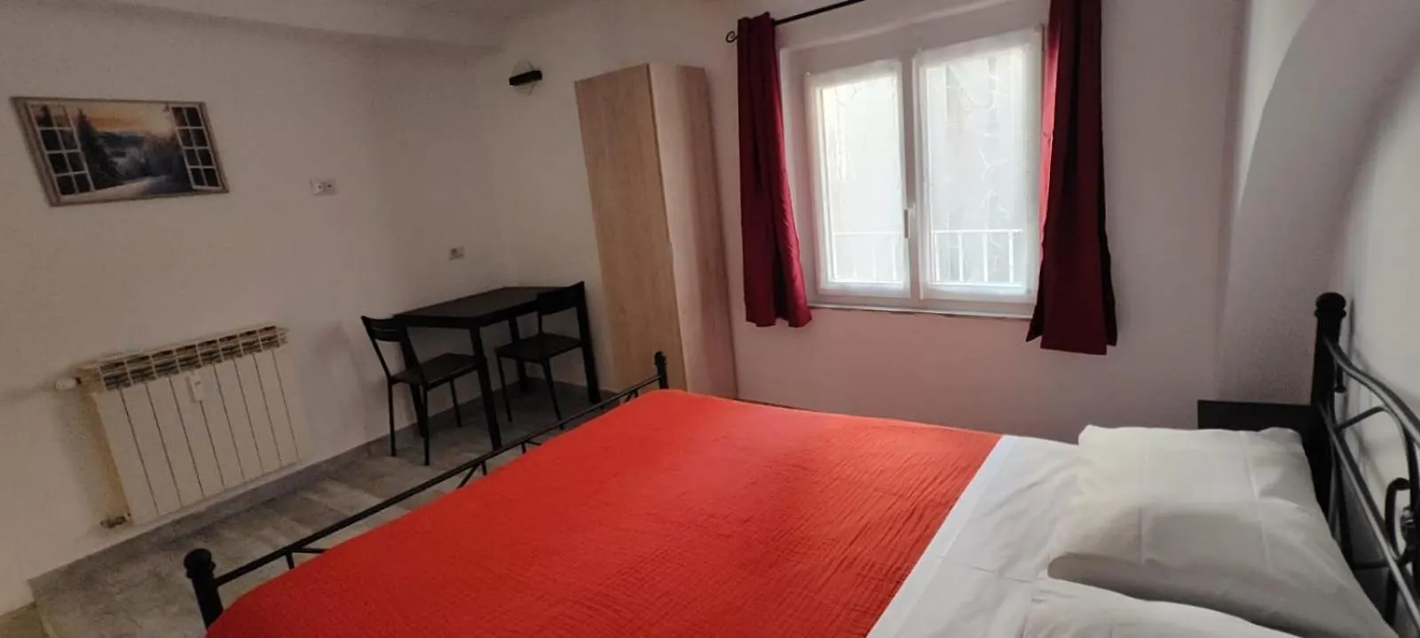 Le Quattro Stagioni Bed & Breakfast Genoa