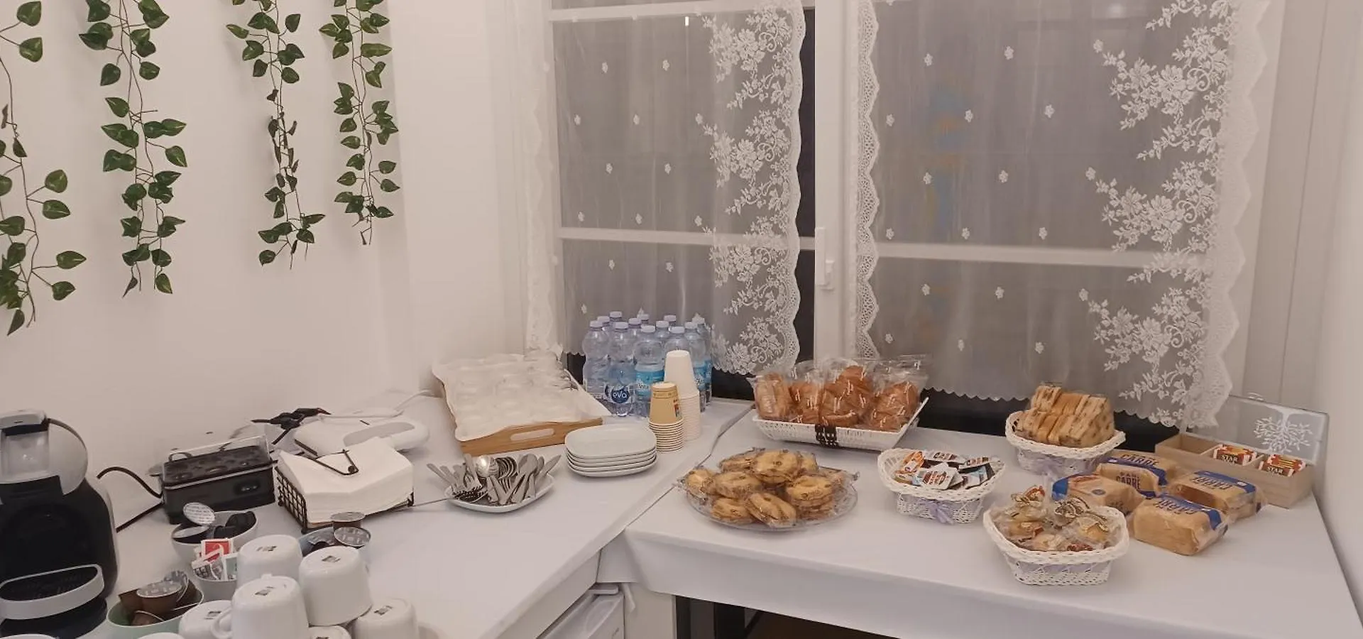 Le Quattro Stagioni Bed & Breakfast Genoa