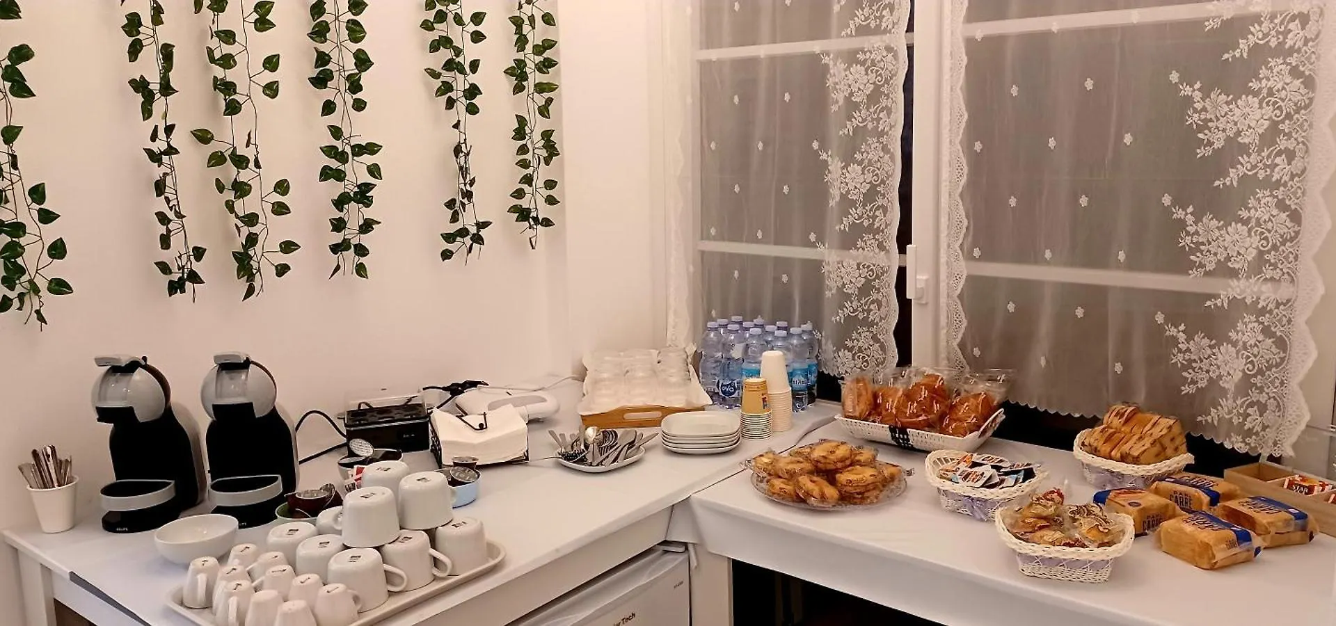 Отель типа 